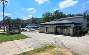 Northwest Veterinary Hospital