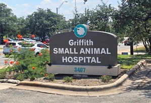 Griffith Small Animal Hospital