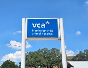 VCA Northwest Hills Animal Hospital