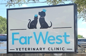 Far West Veterinary Clinic