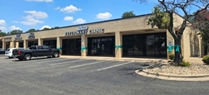 Far West Veterinary Clinic