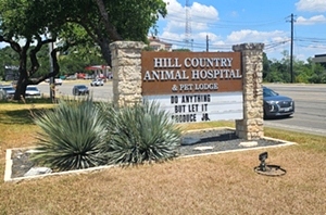 Hill Country Animal Hospital