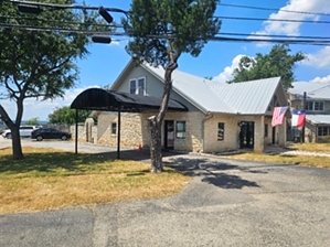 Hill Country Animal Hospital