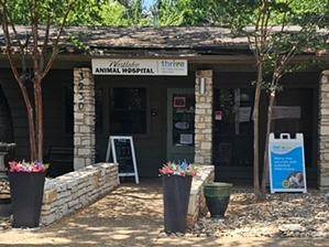 Westlake Animal Hospital, A Thrive Pet Healthcare Partner