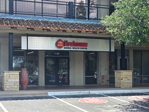Firehouse Animal Health Center Westlake