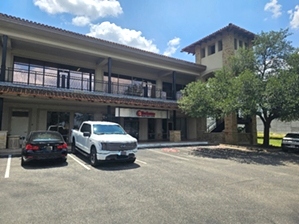 Firehouse Animal Health Center Westlake