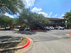 Firehouse Animal Health Center Westlake