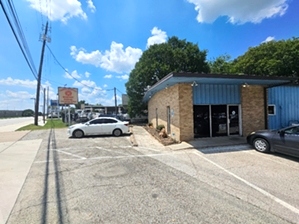 Travis Country Veterinary Hospital