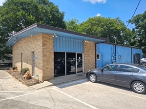 Travis Country Veterinary Hospital