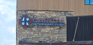 Capital Veterinary Clinic