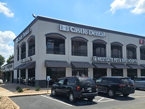 Westgate Pet  Bird Hospital