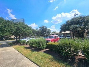 Central Texas Veterinary Speciality and Emergency Hospital