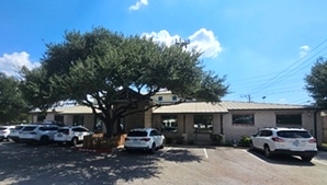 Central Texas Veterinary Speciality and Emergency Hospital