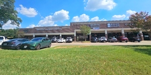 Brodie Animal Hospital