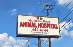 Manchaca Road Animal Hospital