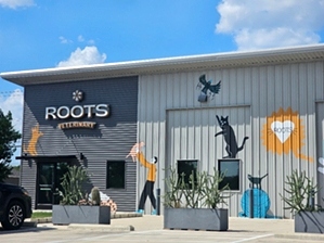 Roots Integrative Veterinary Care