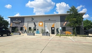 Roots Integrative Veterinary Care