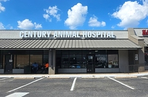 Century Animal Hospital