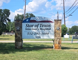 Star of Texas Veterinary Hospital