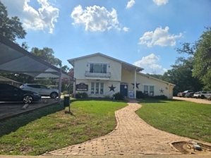 Star of Texas Veterinary Hospital