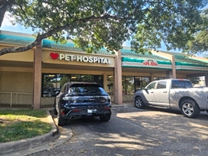 Love Pet Hospital