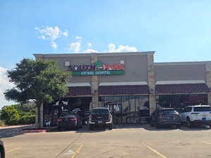 South Park Animal Hospital