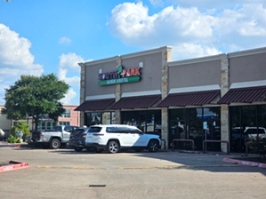 South Park Animal Hospital