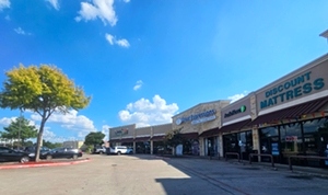 South Park Animal Hospital