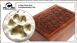 Aquamation For Pets 25 lbs Or Under