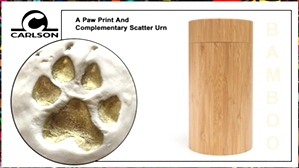 Aquamation For Pets 25 lbs Or Under