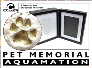 Aquamation For Pets 50 lbs Or Under