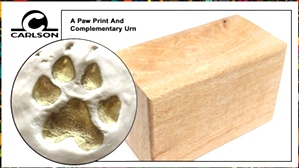 Pet Aquamation for a pet 25lbs or less