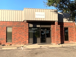 Fond Memories Pet Cemetery and Crematorium