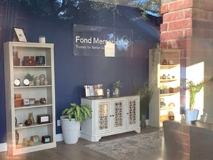 Fond Memories Pet Cemetery and Crematorium