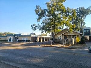 Mission Pet Memorials