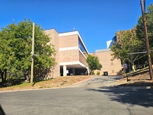 Hill Country Crematory 