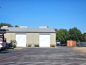 Austin Cremations Pet Cremation Location Missing - Not Here