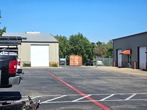 Austin Cremations Pet Cremation Location Missing - Not Here