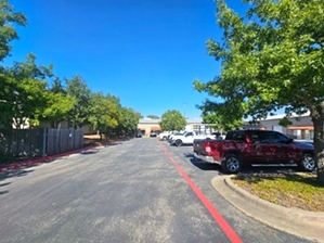 Austin Cremations Pet Cremation Location Missing - Not Here