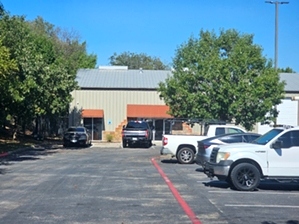 Austin Cremations Pet Cremation Location Missing - Not Here