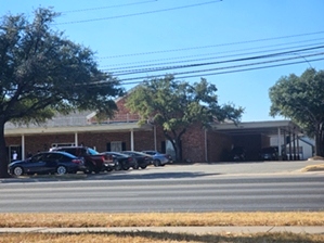 Austin Cremations Pet Cremation Location Missing - Not Here