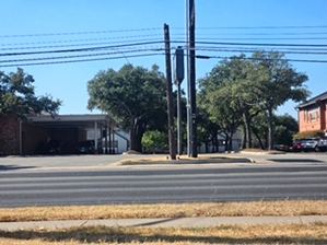 Austin Cremations Pet Cremation Location Missing - Not Here