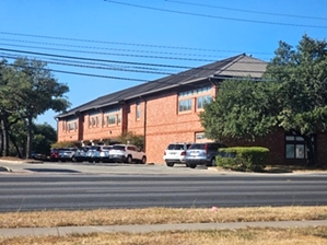 Austin Cremations Pet Cremation Location Missing - Not Here