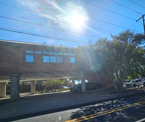 Austin Cremations Pet Cremation Location Missing - Not Here