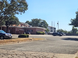 Austin Cremations Pet Cremation Location Missing - Not Here