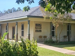 Cremation.Green - Round Rock