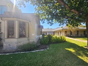 Cremation.Green - Round Rock