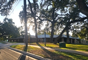 Weed Corley Fish Funeral Home and Cremation Services