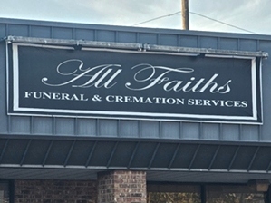 All Faiths Funeral  Cremation Services
