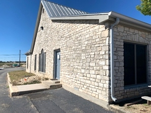 Deep Roots Animal Clinic